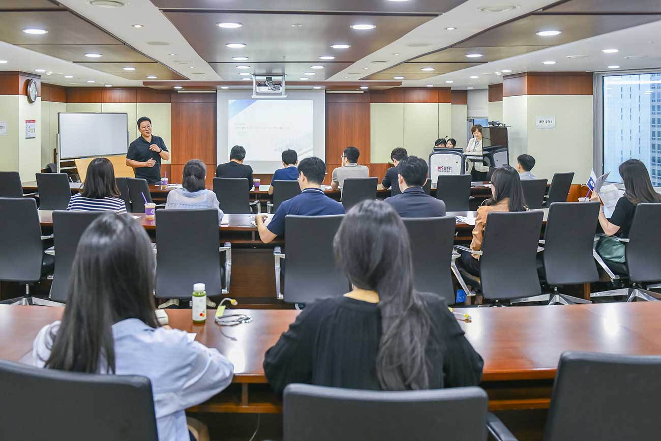 디지털사업기획팀, RPA 업무자동화 소개 및 활용 사례 교육 실시(9.20) 이미지