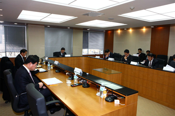 2010년 제4차 금융자산운용위원회 회의 개최 (12.16) 이미지