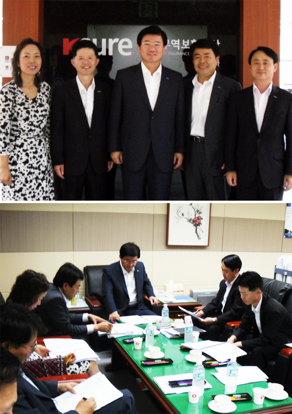2011년 국내지사 권역별 회의 개최 (7.22) 이미지