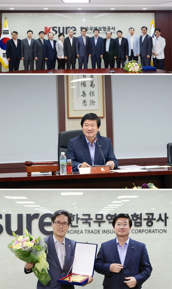2012년 제 6차 이사회 개최 (6.15) 이미지