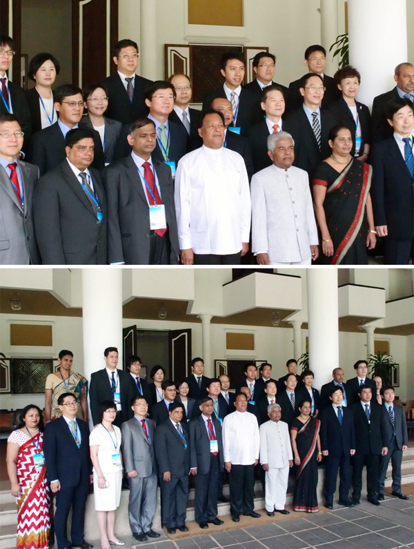 사장, RCG(아시아·태평양지역 수출신용기관 협의회) 회의 참석 (7.20~21) 이미지