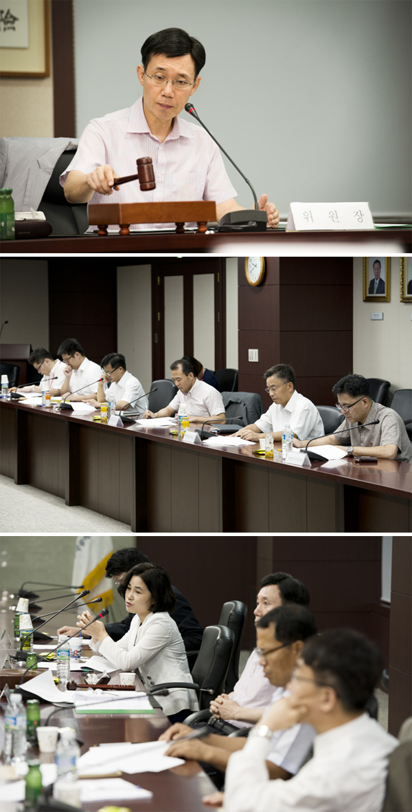 2012년도 제 8차 이의신청협의회 개최 (8.17) 이미지