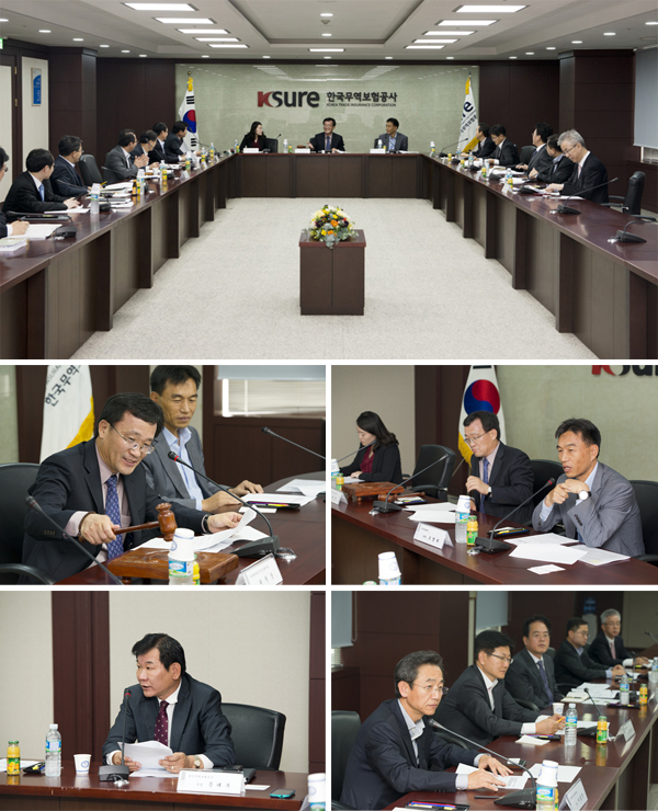 2012년도 제2차 국외채권회수전문가협의회 개최 (9.26) 이미지