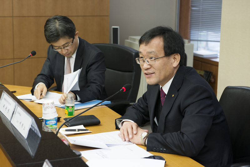 2012년도 제3차 국외채권회수전문가협의회 개최 (12.12) 이미지