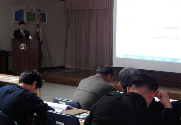 충북지사, 2013년 중소기업시책 설명회 개최 (2.6) 이미지