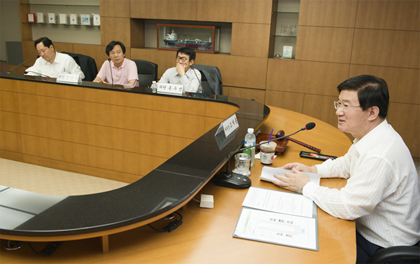 2013년 제2차 금융자산운용위원회 개최 (6.18) 이미지