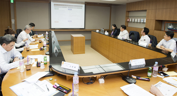 2013년 제2차 국외채권회수전문가협의회 개최 (6.26) 이미지