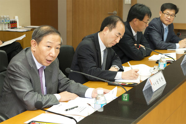 제2차 무역보험 역량강화 위원회 개최 (10.29) 이미지