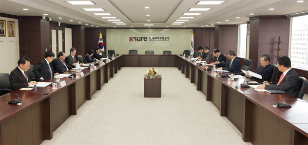 2013년 제11차 이사회 개최 (11.7) 이미지