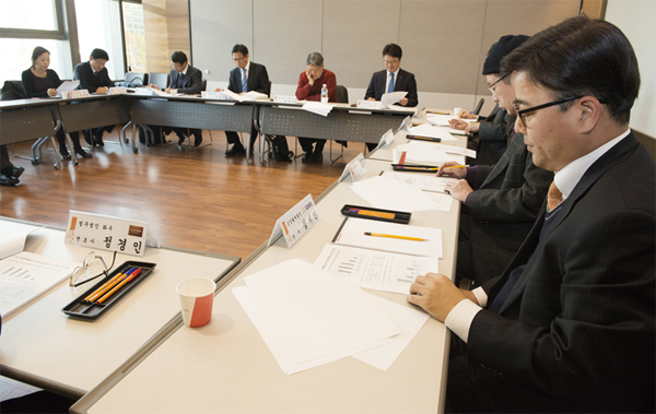 제2차 글로벌 성장사다리 프로그램 선정위원회 개최 (11.22) 이미지