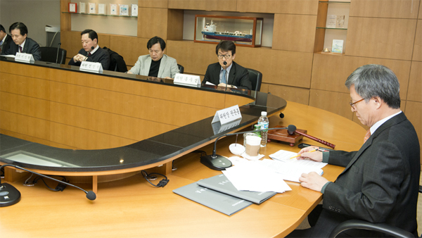 2014년 제1차 금융자산운용위원회 개최 (2.5) 이미지