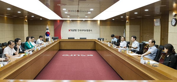 2014년 제5차 이의신청협의회 개최 (7.9) 이미지