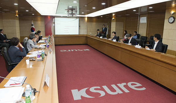 2014년 제4차 금융자산운용위원회 개최 (7.16) 이미지