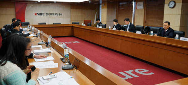 2014년도 제10차 이의신청협의회 개최 (12.18) 이미지