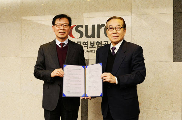 JA Korea 청소년 경제교육 지원 협약 체결(12.15) 이미지