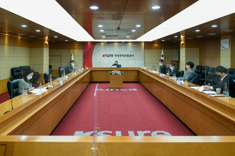 제49차 특례인수위원회 개최(5.27) 이미지
