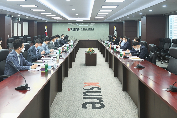 2022년 제3차 금융자산운용위원회 개최(8.30) 이미지