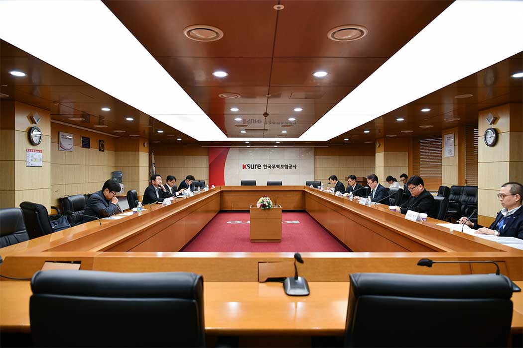 2024년 제1차 금융자산운용위원회 개최(3.27) 이미지